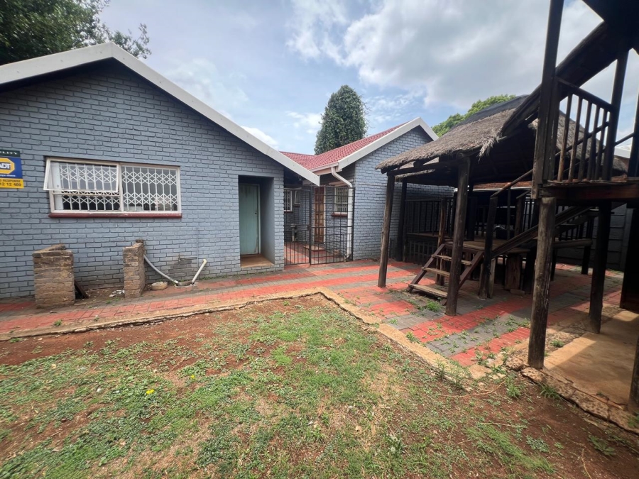 3 Bedroom Property for Sale in Henley on Klip Gauteng