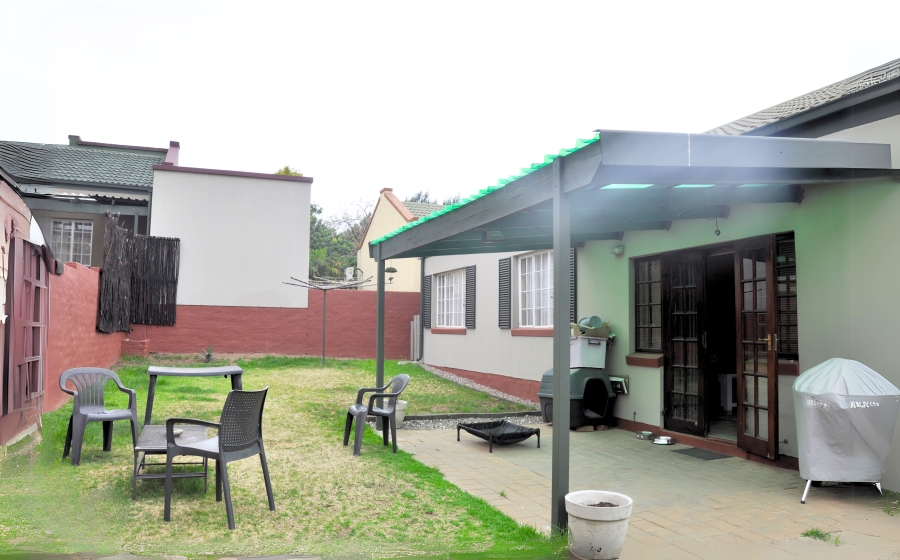 2 Bedroom Property for Sale in Halfway Gardens Gauteng