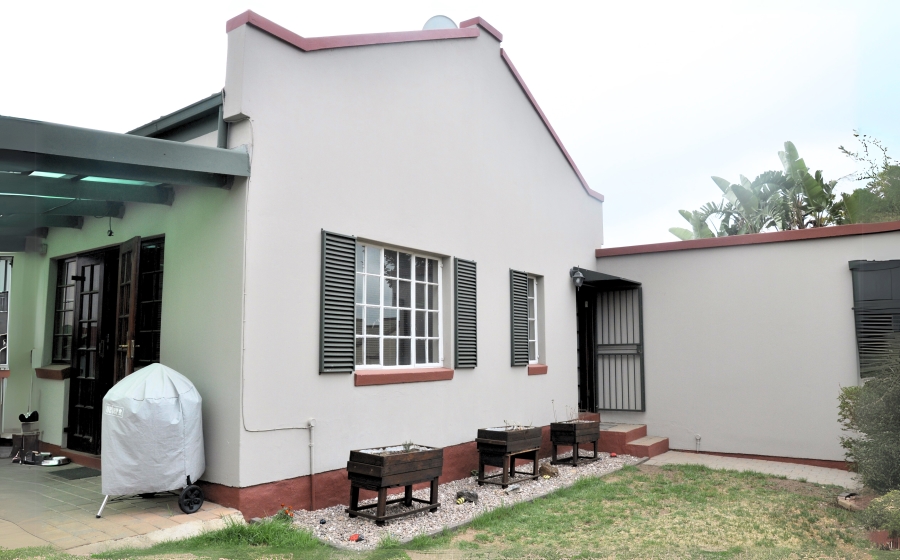 2 Bedroom Property for Sale in Halfway Gardens Gauteng