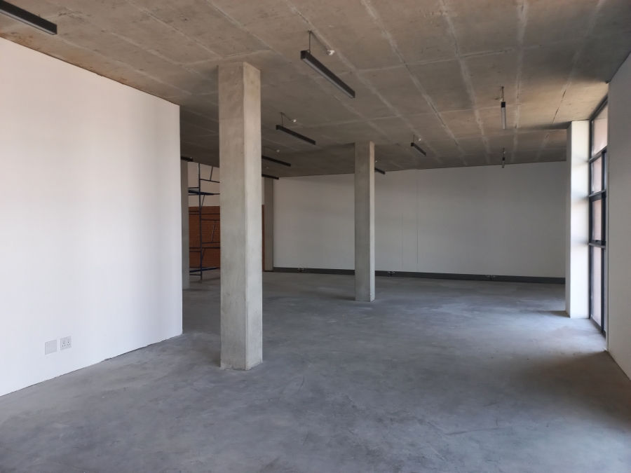 To Let commercial Property for Rent in Linbro Park Gauteng