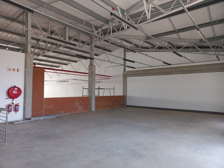 To Let commercial Property for Rent in Linbro Park Gauteng