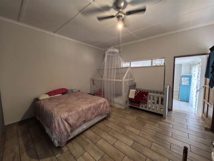 To Let 1 Bedroom Property for Rent in Villieria Gauteng