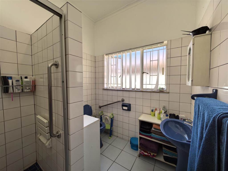 To Let 1 Bedroom Property for Rent in Villieria Gauteng