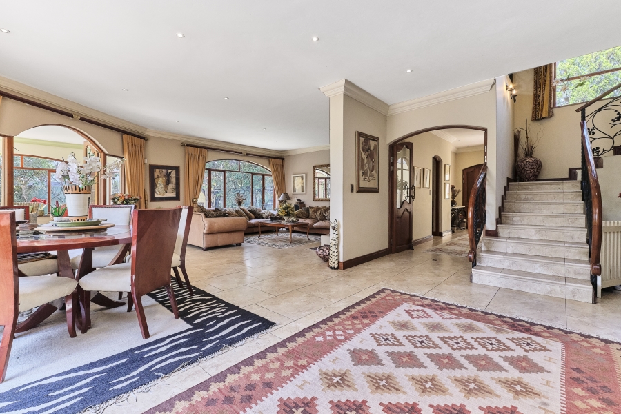 5 Bedroom Property for Sale in River Club Gauteng