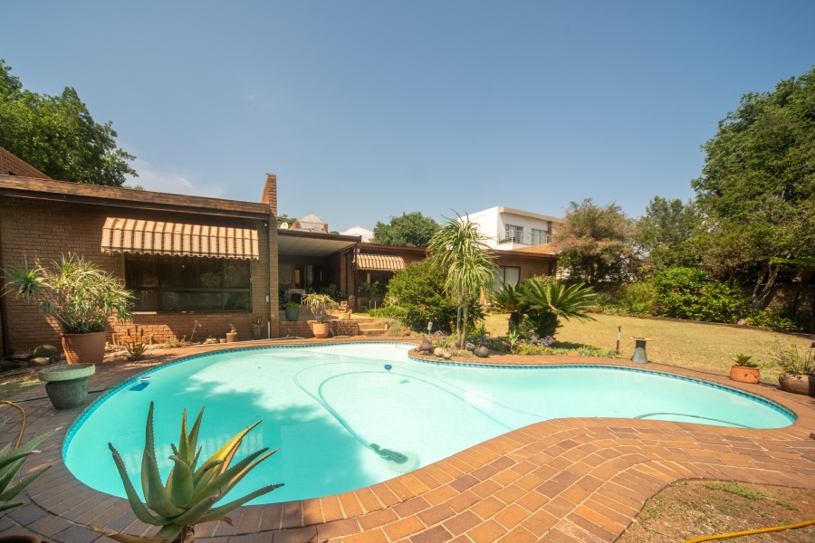 3 Bedroom Property for Sale in Glenvista Gauteng