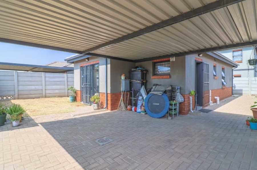 3 Bedroom Property for Sale in Leopard