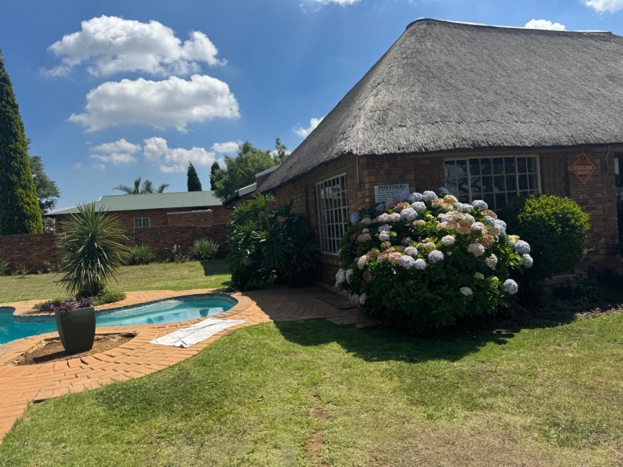 1 Bedroom Property for Sale in Sunair Park Gauteng