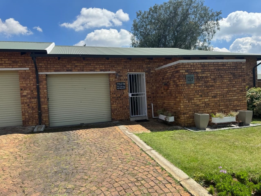 1 Bedroom Property for Sale in Sunair Park Gauteng