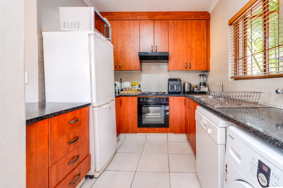 2 Bedroom Property for Sale in Paulshof Gauteng