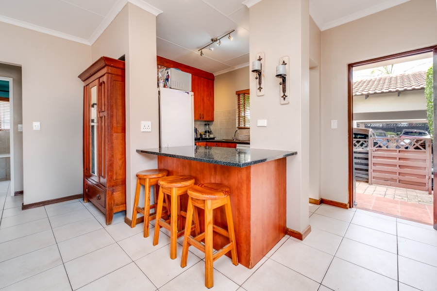 2 Bedroom Property for Sale in Paulshof Gauteng