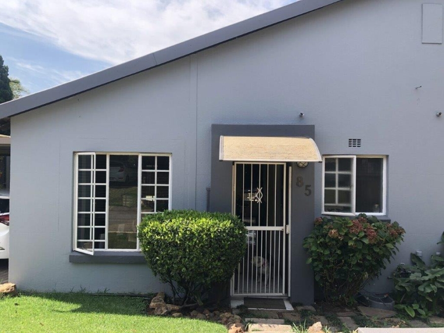 2 Bedroom Property for Sale in Eden Glen Gauteng