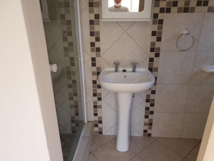 To Let 3 Bedroom Property for Rent in Olympus AH Gauteng