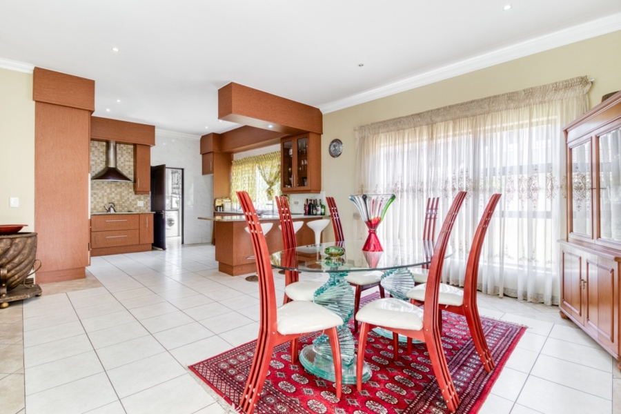 4 Bedroom Property for Sale in Fourways Gauteng