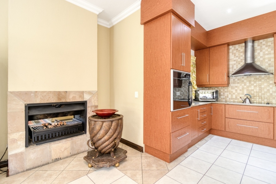 4 Bedroom Property for Sale in Fourways Gauteng