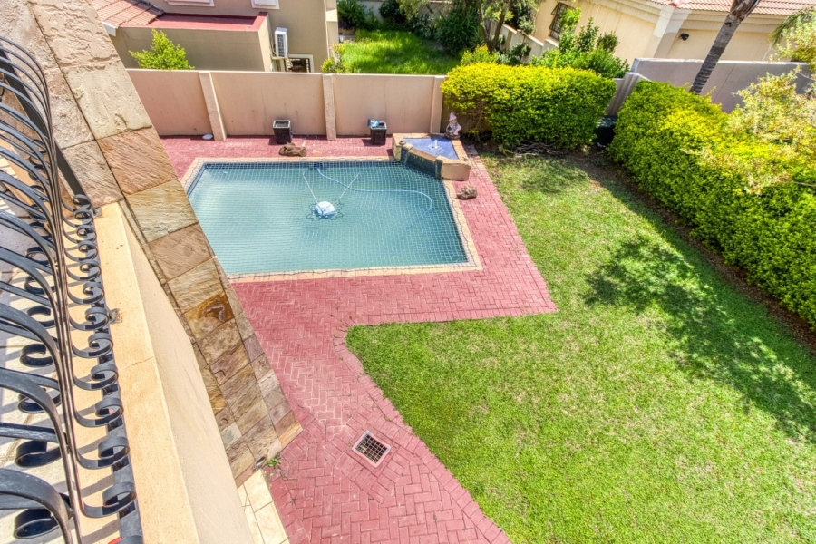 4 Bedroom Property for Sale in Fourways Gauteng