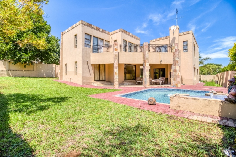 4 Bedroom Property for Sale in Fourways Gauteng