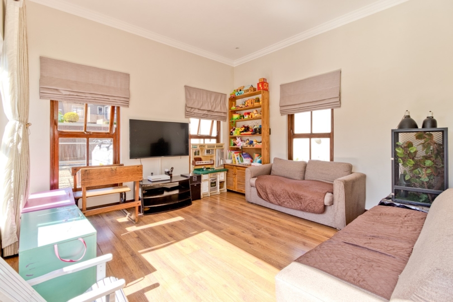 4 Bedroom Property for Sale in Fourways Gauteng