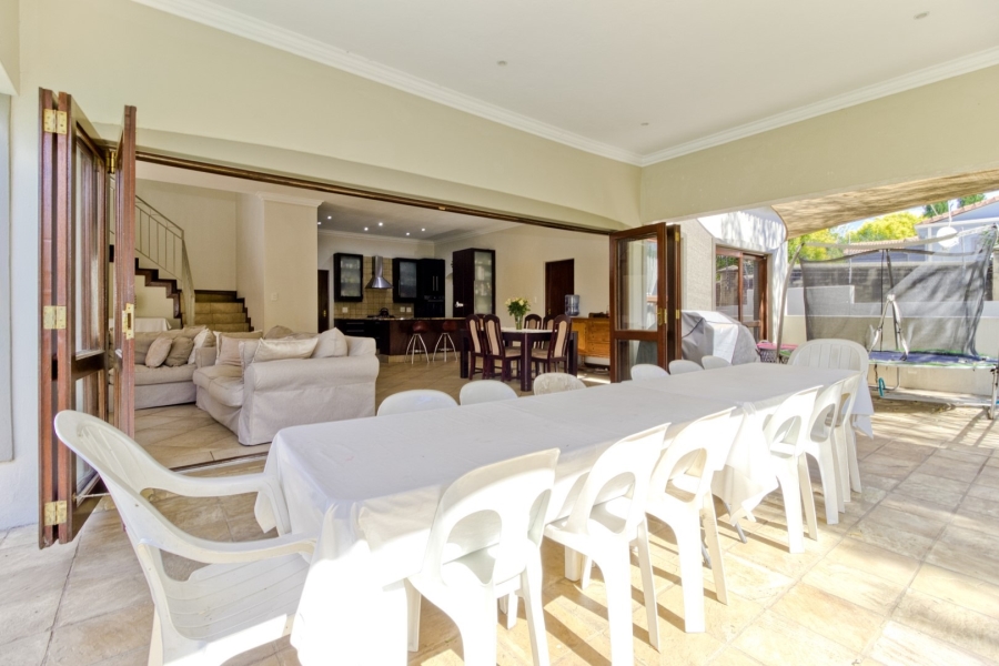 4 Bedroom Property for Sale in Fourways Gauteng