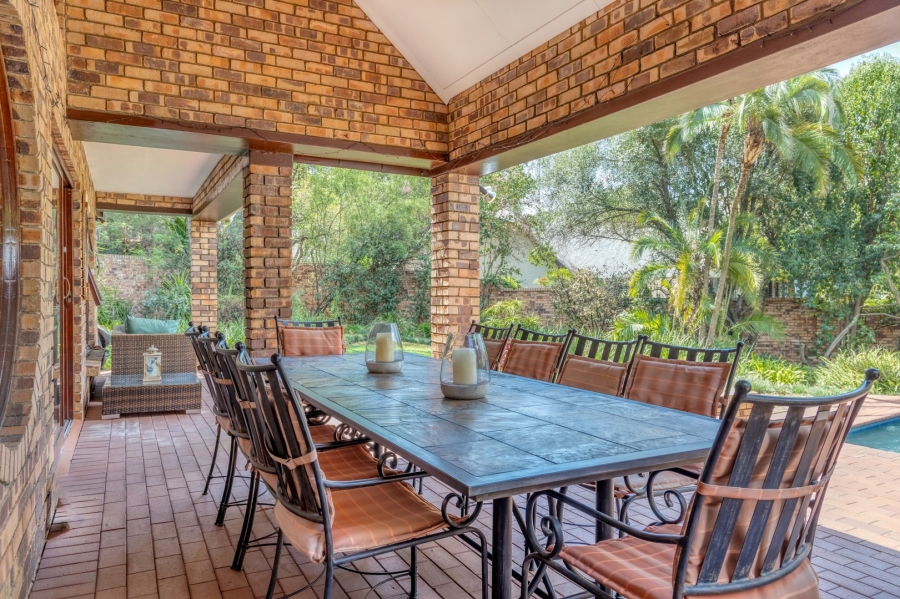 3 Bedroom Property for Sale in Lonehill Gauteng