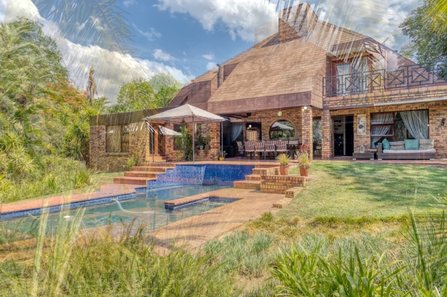 3 Bedroom Property for Sale in Lonehill Gauteng