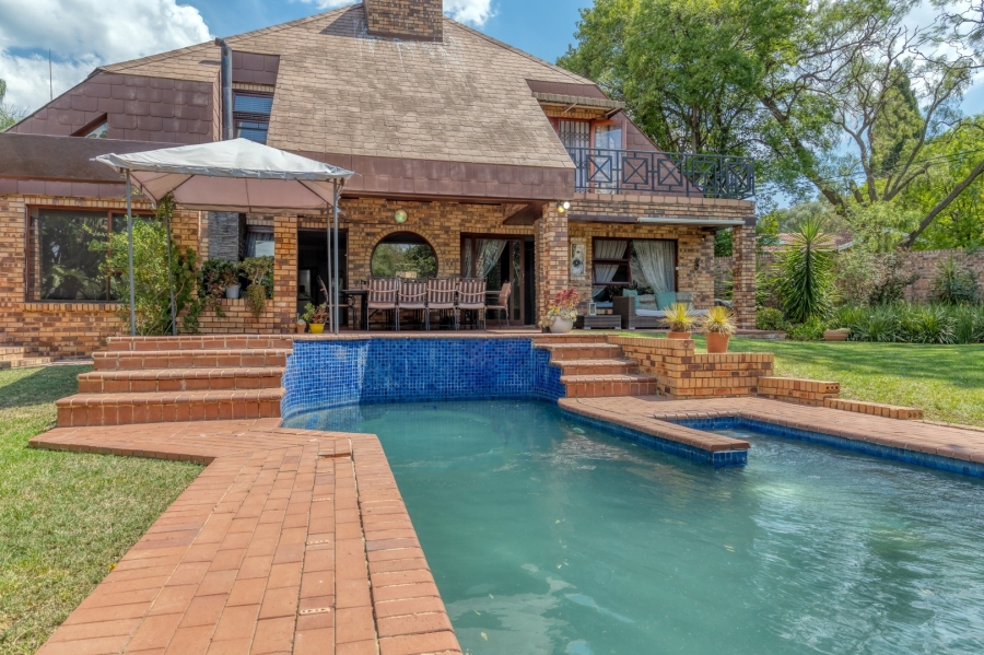 3 Bedroom Property for Sale in Lonehill Gauteng