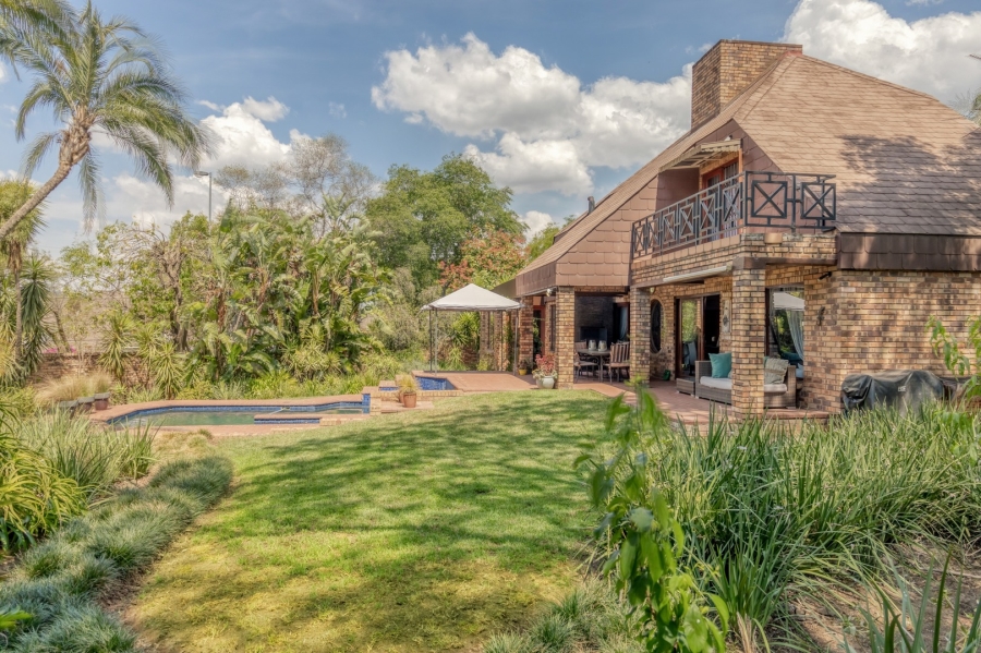 3 Bedroom Property for Sale in Lonehill Gauteng