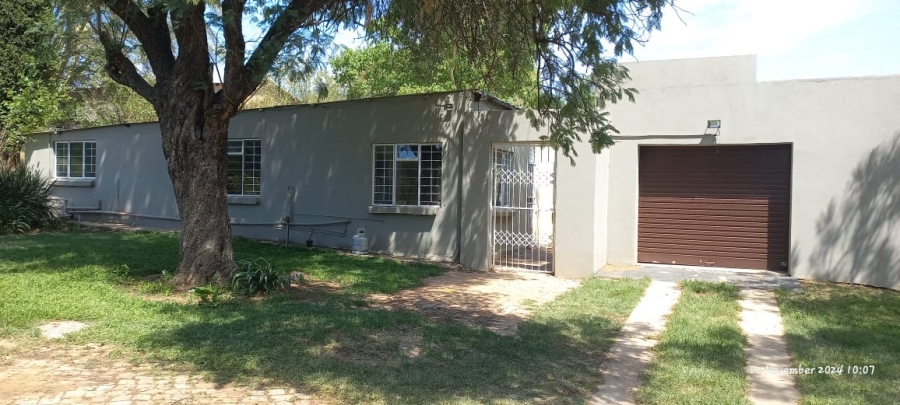 5 Bedroom Property for Sale in Cullinan Gauteng