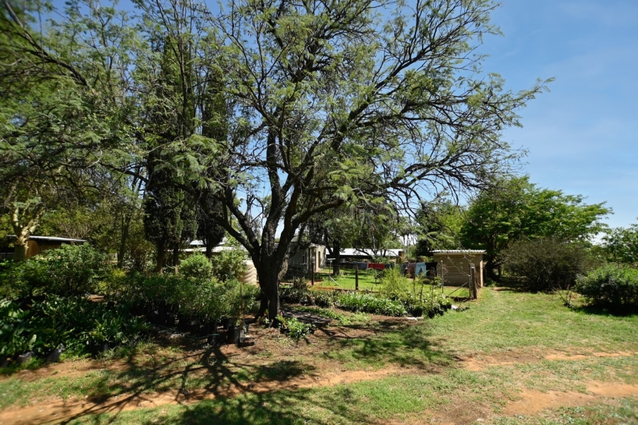 5 Bedroom Property for Sale in Cullinan Gauteng