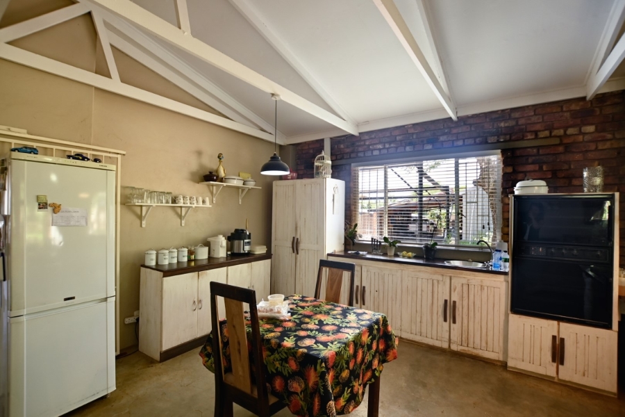 5 Bedroom Property for Sale in Cullinan Gauteng