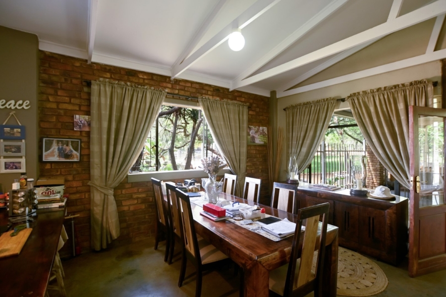 5 Bedroom Property for Sale in Cullinan Gauteng