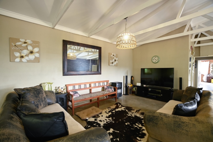 5 Bedroom Property for Sale in Cullinan Gauteng