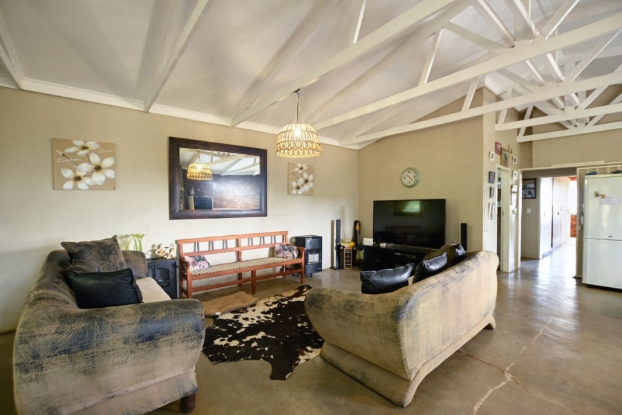 5 Bedroom Property for Sale in Cullinan Gauteng