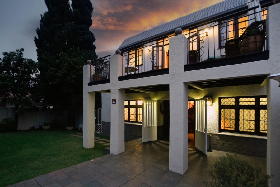 5 Bedroom Property for Sale in Colbyn Gauteng