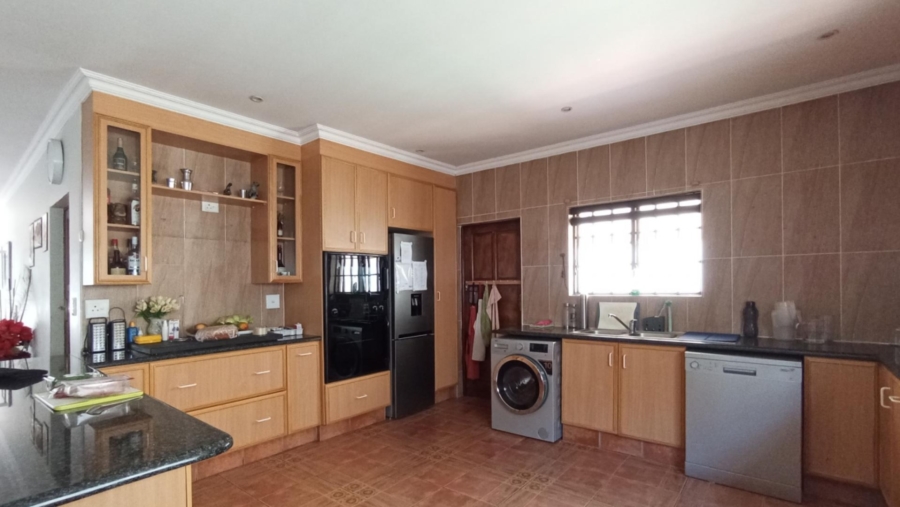 3 Bedroom Property for Sale in Fairland Gauteng