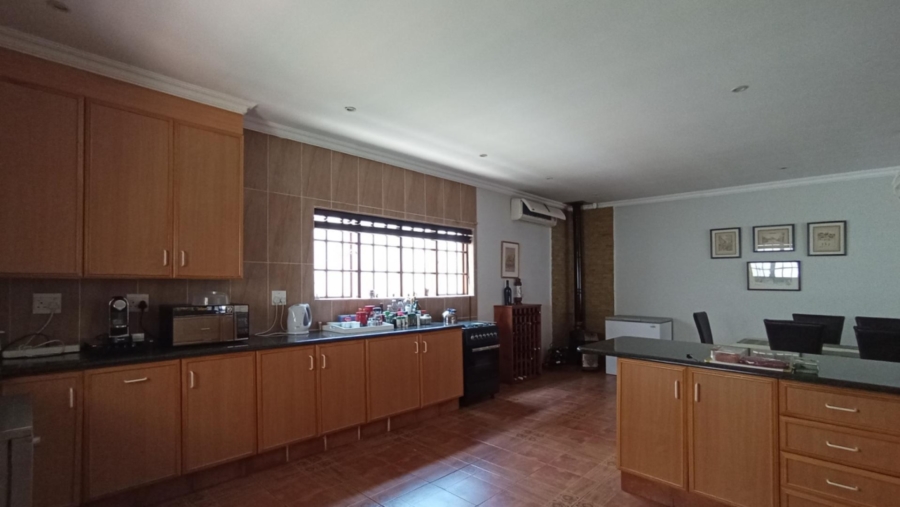 3 Bedroom Property for Sale in Fairland Gauteng