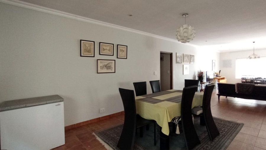 3 Bedroom Property for Sale in Fairland Gauteng