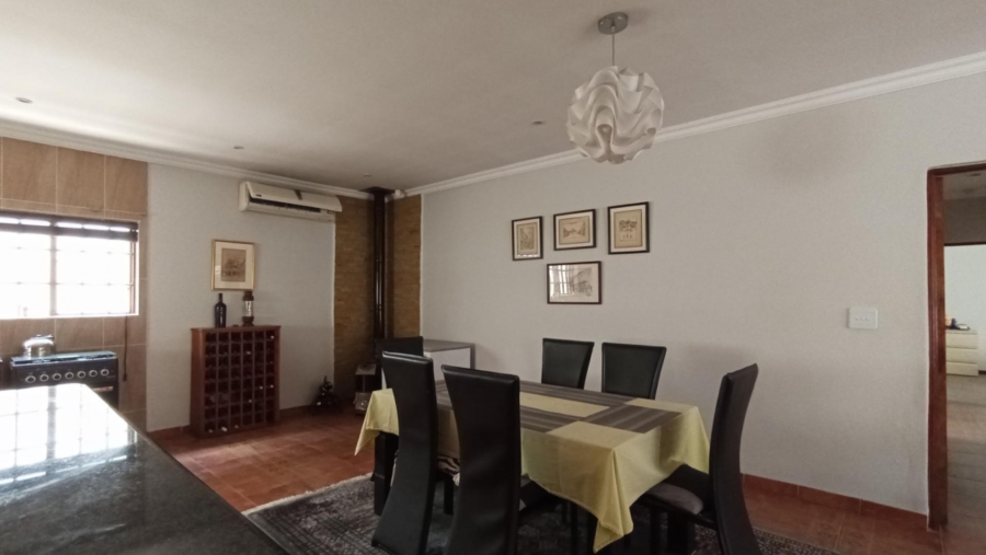 3 Bedroom Property for Sale in Fairland Gauteng