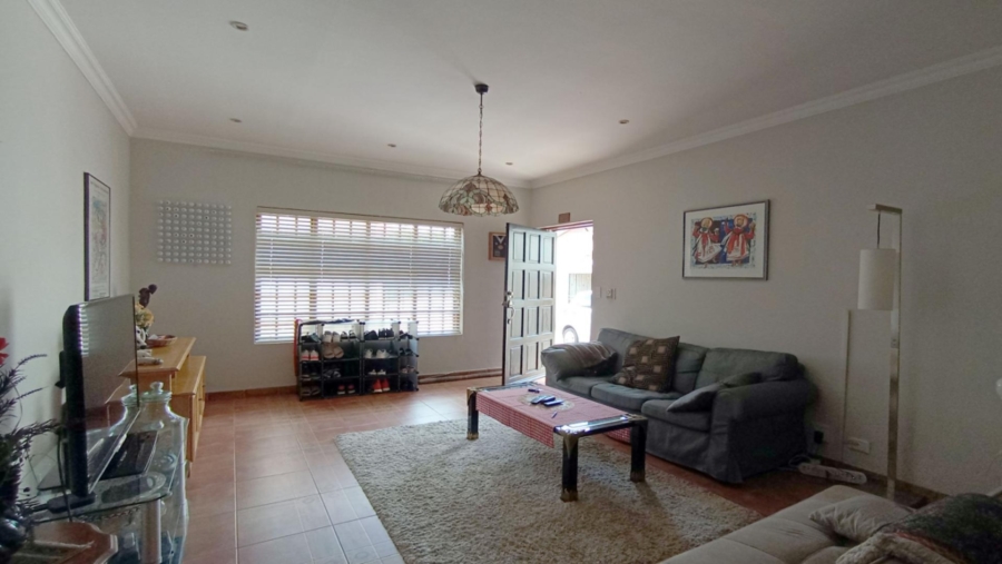 3 Bedroom Property for Sale in Fairland Gauteng