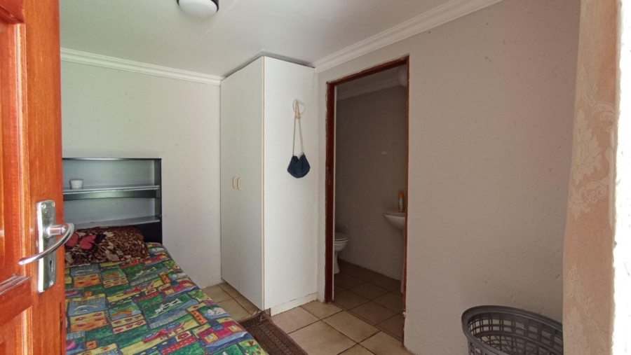 3 Bedroom Property for Sale in Fairland Gauteng