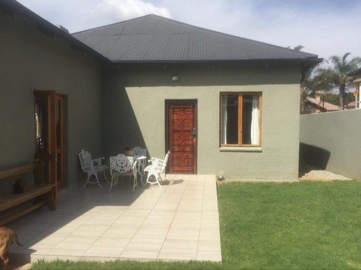 3 Bedroom Property for Sale in Kensington Gauteng