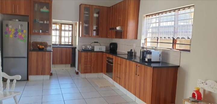 3 Bedroom Property for Sale in Kensington Gauteng