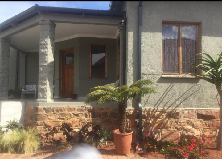 3 Bedroom Property for Sale in Kensington Gauteng