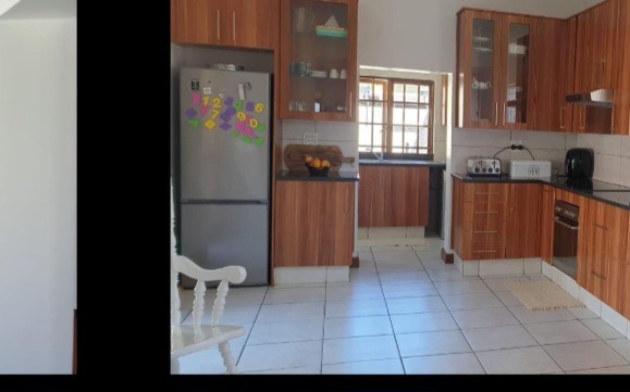 3 Bedroom Property for Sale in Kensington Gauteng