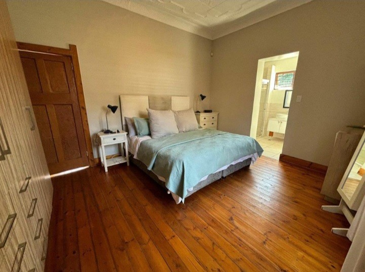 3 Bedroom Property for Sale in Kensington Gauteng