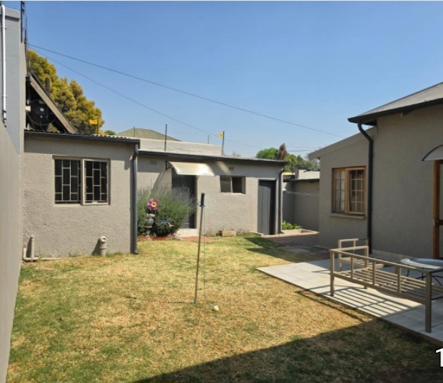 3 Bedroom Property for Sale in Kensington Gauteng