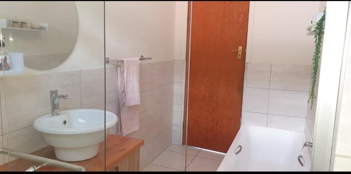 3 Bedroom Property for Sale in Kensington Gauteng