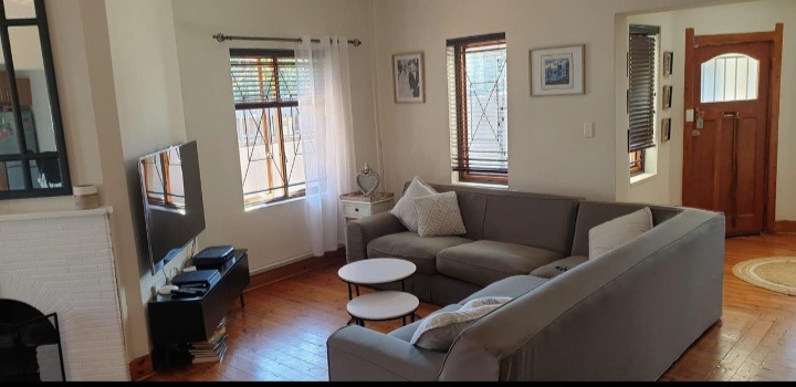 3 Bedroom Property for Sale in Kensington Gauteng