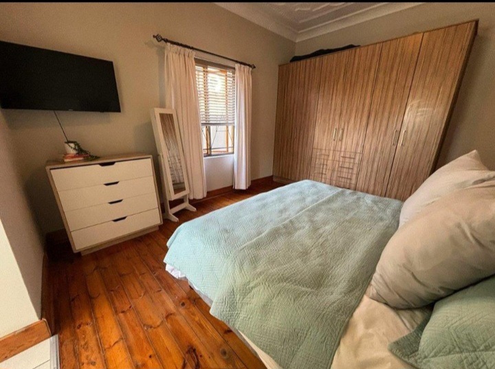 3 Bedroom Property for Sale in Kensington Gauteng