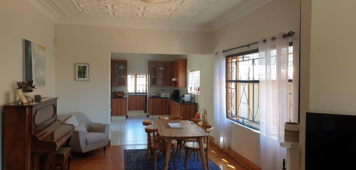 3 Bedroom Property for Sale in Kensington Gauteng