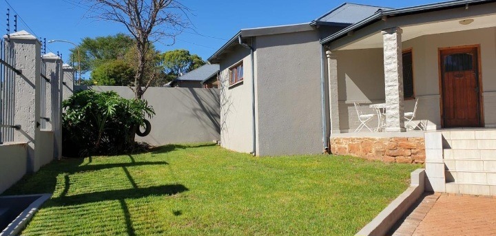 3 Bedroom Property for Sale in Kensington Gauteng